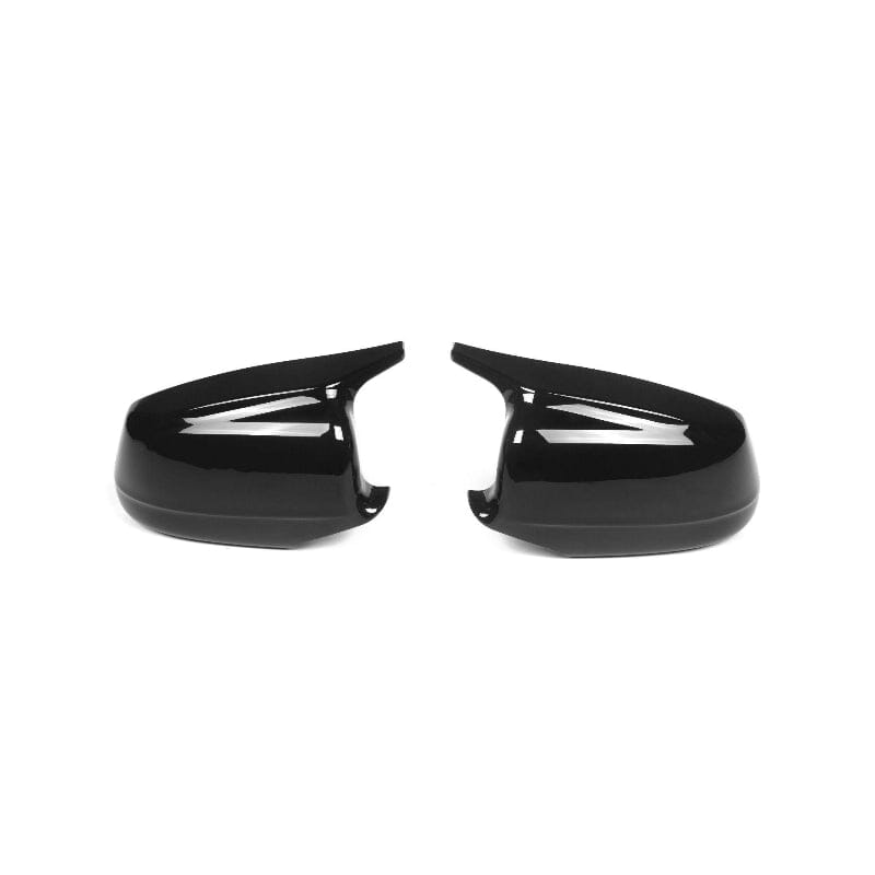 BMW 5er F11 Vorfacelift Spiegelkappen – M Optik BST